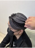 シャドールーツ×シルバーアッシュ