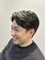 ピボット 梅田(PIVOT)&nbsp;【ナチュラルショート】