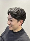 【ナチュラルショート】