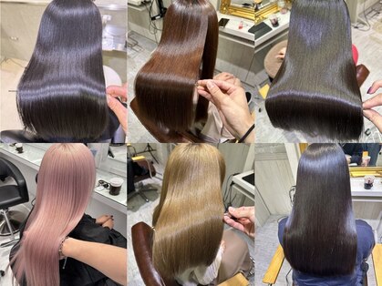 グロウ(grow)の写真
