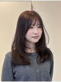 【MAORI】ミディアムレイヤー