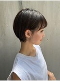 イメチェン/ハイレイヤー/バタフライカット/ワンホンレイヤー