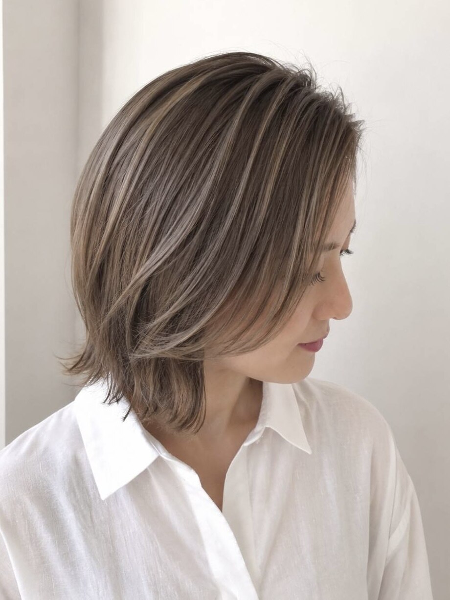 2026年秋】レディの髪型・ヘアアレンジ｜人気順｜ホットペッパー