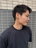 メンズカット