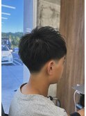 #短髪ショート