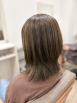 エルゴ 川崎西口(ergo) 外ハネボブ