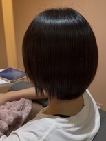 ミレヘアー 越谷(Mire hair)&nbsp;20代30代40代/美髪縮毛矯正/髪質改善トリートメント
