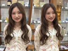 プランタンアヴェダ(printemps AVEDA)