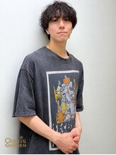 オアシス ガーデン 上野店(Oasis GaRDEN) 野島 航平