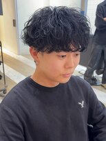 ルースト 京都河原町店(ROOST)&nbsp;海外風/スペインカール/髪質改善/眉毛サロン/京都河原町
