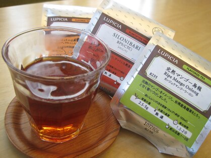 カットシンの写真