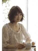 オハナ(ohana) 【ohana/表参道】 The girl