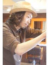 ブリッジ(Bridge) 佐藤 政徳