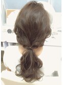 リボンルーズスタイル