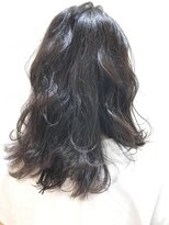 ネオリーブソラ 相模大野店(Neolive sola)&nbsp;ゆるふわブラック