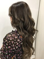 ディー エメ(D-aimer-)&nbsp;外人風３Ｄエクステ　【２ＷＡＹカラー・チップエクステ】