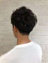 コム(com by neolive)&nbsp;メンズラフウェーブ 2