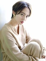 バース(BIRTH)&nbsp;天神【BIRTH】大人かわいいセンターパート６