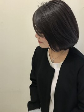 フローレント(florent) お客様スナップ 上念担当