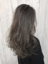 ノア(noA)&nbsp;上質フォギーカラー