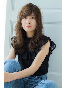 レジナヴィータ 栄(Reginavita) 【Reginavita栄】ゆるふわとろみウェーブ@小野