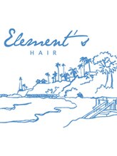 element's　【エレメンツ】