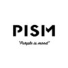 ピズム(PISM)のお店ロゴ
