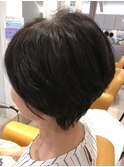ショート
