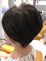 パッション 南中山店(PASSION) ショート