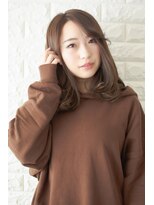 ノイン(noine)&nbsp;女の子らしさを演出してくれそうな春っぽカラー