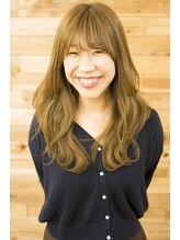 グリーンルーム 国分寺(green room) さいとう あゆみ