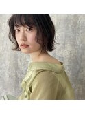 ヒップスアイズs/s ヘアスタイル