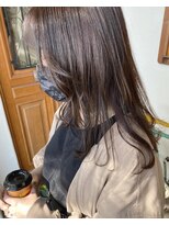 パディントン(Paddington)&nbsp;ゴースト・レイヤー☆愛されミディアム♪