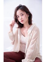 カイノ なんばエキカン店(KAINO)&nbsp;大人のカジュアルボブ