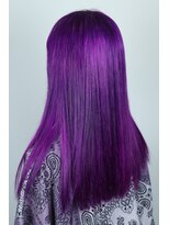 クリップ ジョイント ゴッド(CLIP JOINT GOD)&nbsp;ピンクパープル