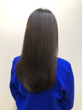 ヘアーポケット リタ(HAIR POCKET ritta) 藤田が叶える☆髪質改善酸性ストレート