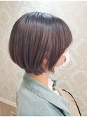 丸みショート☆田村佑平