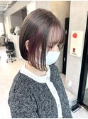 インナーピンク