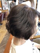 フレンズ 手稲店(friend's)&nbsp;くせ毛を活かして…