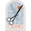 カンヌ(CANNES)のお店ロゴ