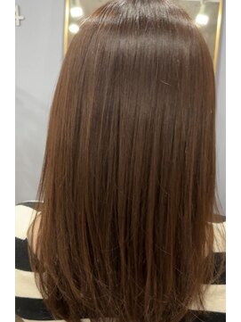 スパローリズム(Sparrow Rhythm) 春先どりカラー