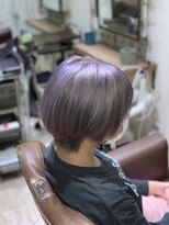 シェリー(cherie)&nbsp;ラベンダーカラー