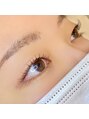 エルモ(ELMO)&nbsp;マツエク/まつ毛パーマ/アイブロウお悩みの方はご相談下さい＊