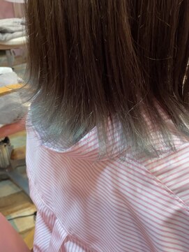 ミーネピンク 行徳(Miene Pink) 美髪＊大人かわいいカラー20代30代40代☆_Pink行徳駅 浦安駅