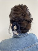 涼しげな夏美人Style♪