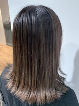 ★計算されたこだわり似合わせカット★【横須賀/横須賀中央駅/ショート/ボブ/韓国/髪質改善】