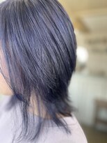 ヴォーグロジック(VOGUE LOGIC)&nbsp;ダブルカラー