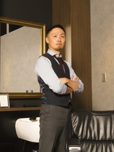 クラウン(CROWN) 池田 貴大
