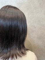 オーガニック ヘアサロン クスクス(organic hair salon kusu kusu) ヘナ+はちみつトリートメント