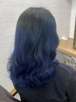 クラビス(CLAVIS)&nbsp;ディープブルーカラー◎